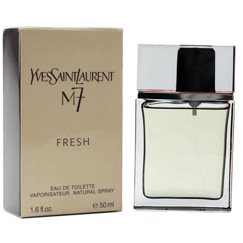 m7 ysl oud|ysl m7 fresh.